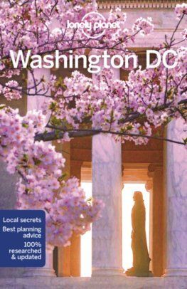 Washington DC (7.vydanie)