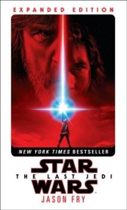 Last Jedi