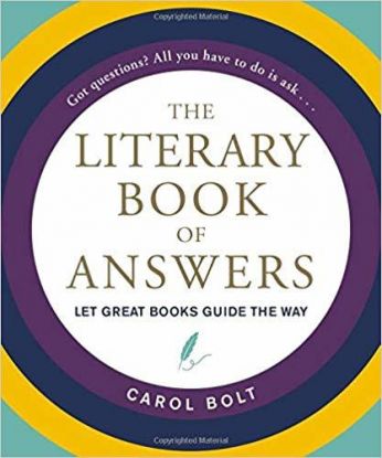 The Literary Book of Answers
