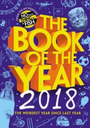 The Book of the Year 2018