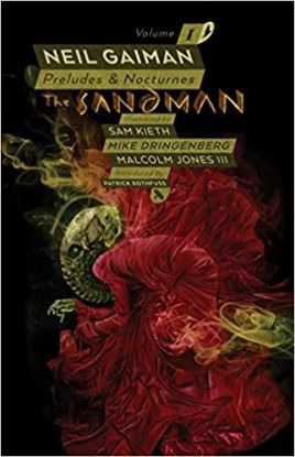 The Sandman  1 Preludes  Nocturnes 30th Anniversary Edition