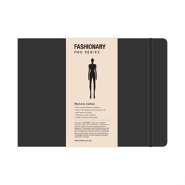 Fashionary Pro Womens A4