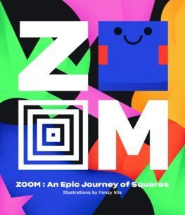 ZOOM  An Epic Journey Through Squares