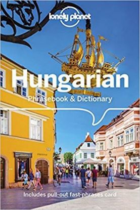 Hungarian Phrasebook 3
