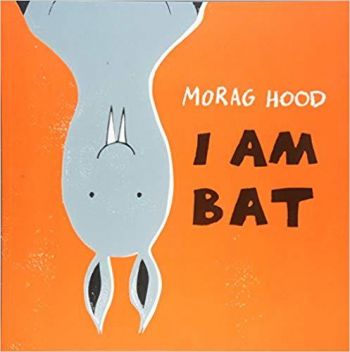 I Am Bat