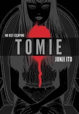 Tomie  Complete Deluxe Edition