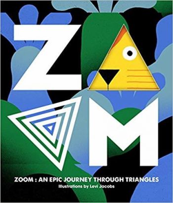ZOOM  An Epic Journey Through Triangles