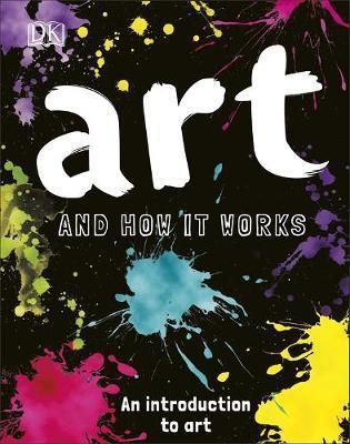 Art and How it Works