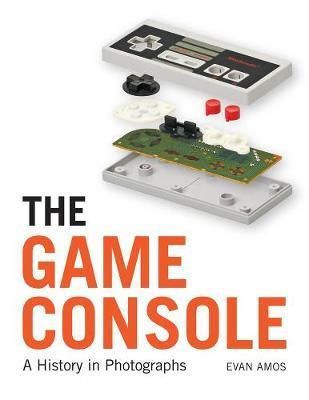 The Game Console - A History in Photographs