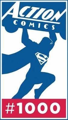Action Comics - Deluxe Edition - 80 Years of Superman