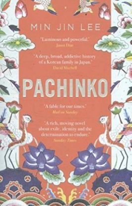 Pachinko