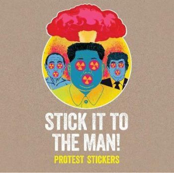 Stick it to the Man