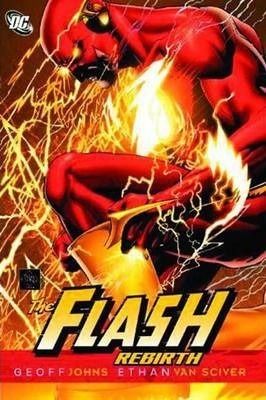 The Flash Rebirth