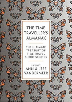 The Time Traveller's Almanac