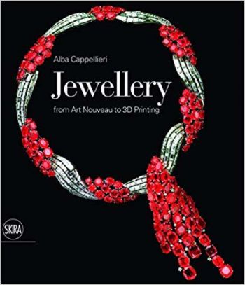 Jewellery From Art Nouveau to 3D Printing