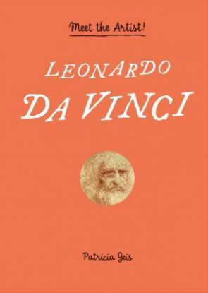 Leonardo da Vinci Meet the Artist!