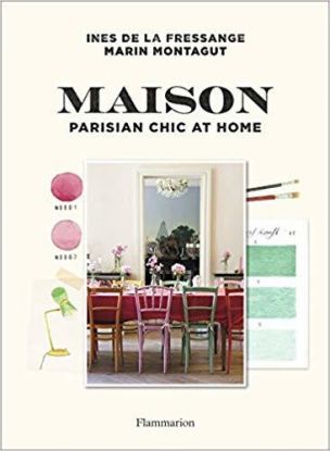 Maison Parisian Chic at Home