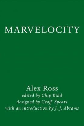 Marvelocity