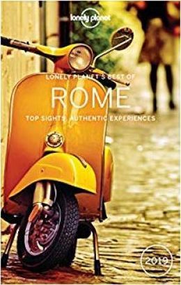 Rome, Best Of 2019