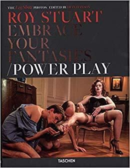 Roy Stuart, Embrace Your Fantasies