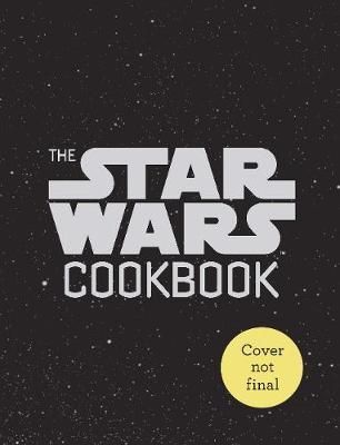 Star Wars Cookbook