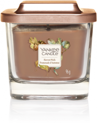 Yankee Candle sviečka malá Harvest Walk