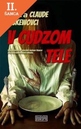 Lacná kniha V cudzom tele