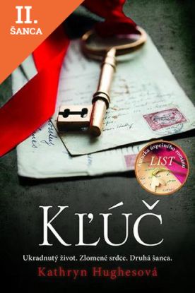 Lacná kniha Kľúč