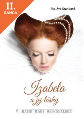 Lacná kniha Izabela a jej lásky