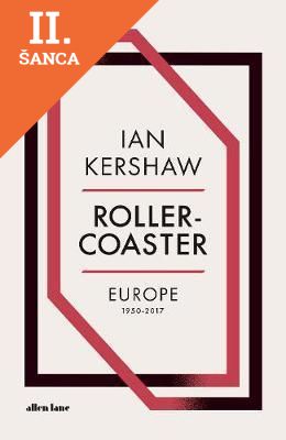 Lacná kniha Roller-Coaster