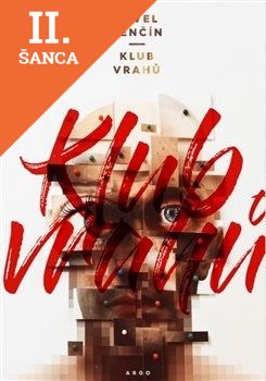 Lacná kniha Klub vrahů