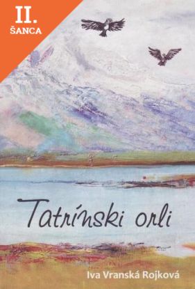 Lacná kniha Tatrínski orli
