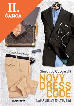 Lacná kniha Nový dress code