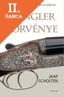 Lacná kniha Spengler törvénye