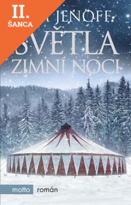 Lacná kniha Světla zimní noci