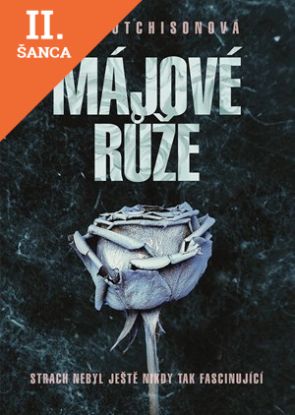 Lacná kniha Májové růže