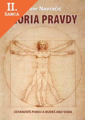 Lacná kniha Teória pravdy