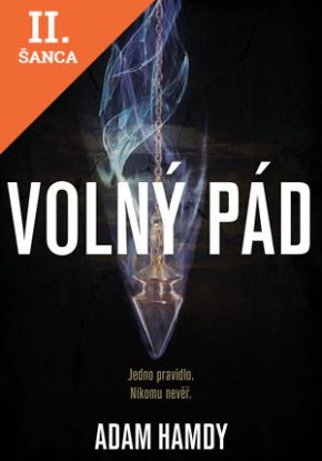 Lacná kniha Volný pád