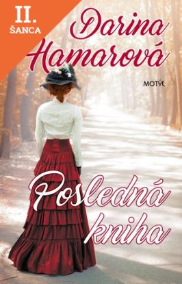 Lacná kniha Posledná kniha