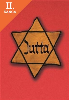 Lacná kniha Jutta