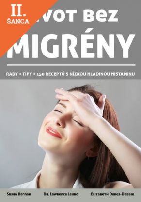 Lacná kniha Život bez migrény