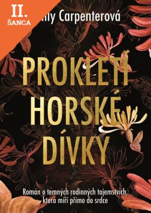 Lacná kniha Prokletí horské dívky