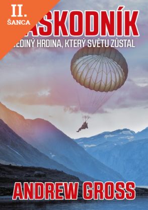 Lacná kniha Záškodník