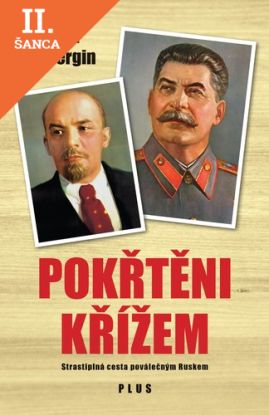 Lacná kniha Pokřtěni křížem