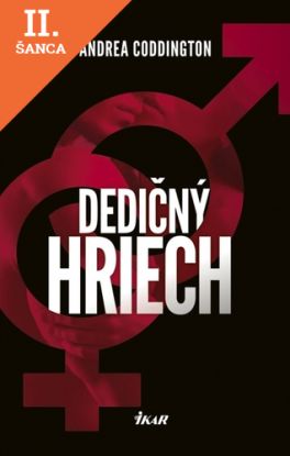 Lacná kniha Dedičný hriech