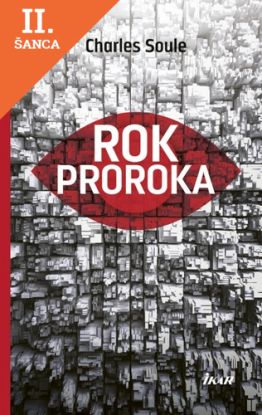 Lacná kniha Rok Proroka