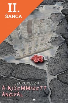 Lacná kniha A kisemmizett angyal