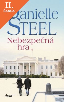 Lacná kniha Nebezpečná hra