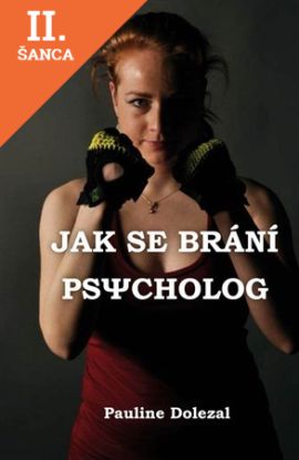 Lacná kniha Jak se brání psycholog