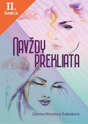 Lacná kniha Navždy prekliata